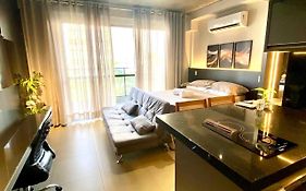 Smart Studio 506 em Maringá - Unique Capilano